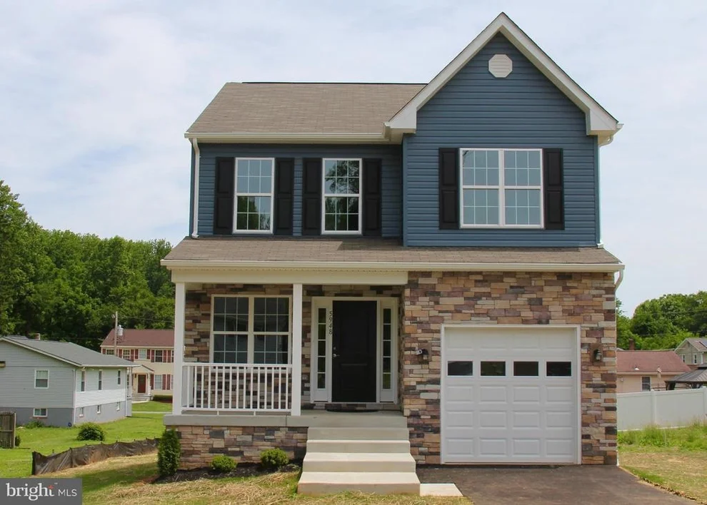 Unit for sale at 5948 SUNSET AVENUE, BALTIMORE, MD 21207