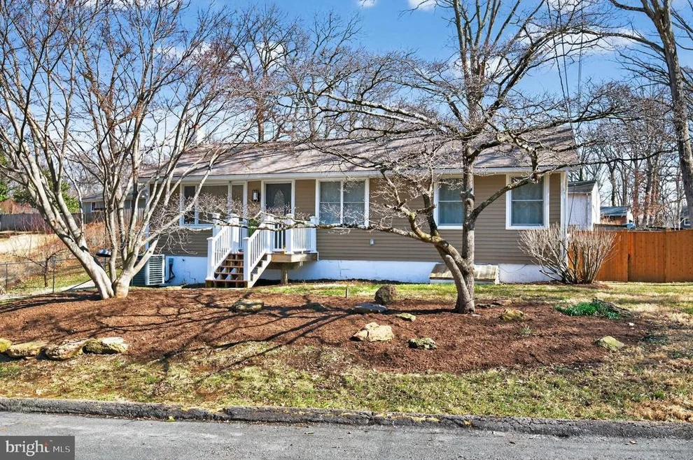 Unit for sale at 25 LINCOLN PARKWAY, ANNAPOLIS, MD 21401