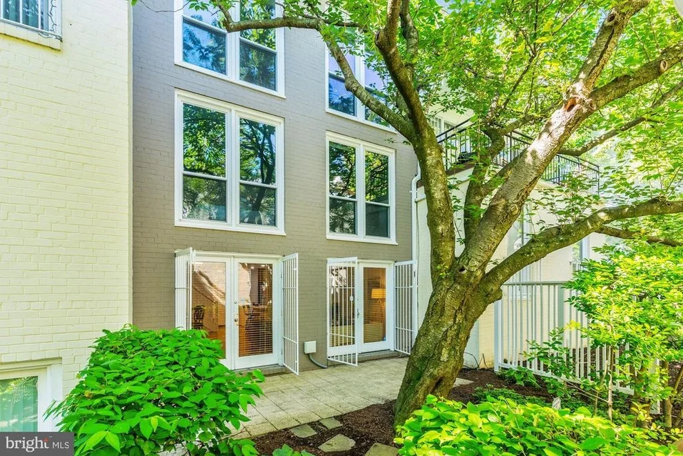 Unit for sale at 751 DELAWARE AVENUE SW, WASHINGTON, DC 20024