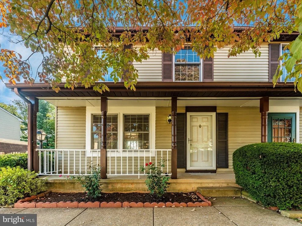 Unit for sale at 158 STONEGATE DRIVE, FREDERICK, MD 21702