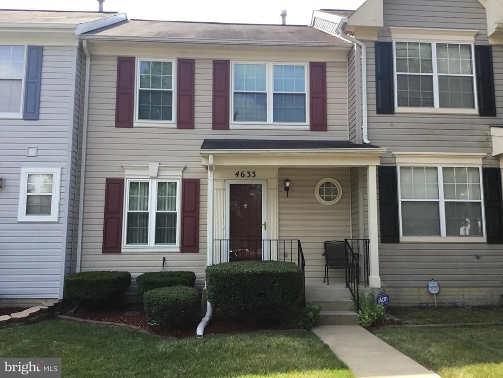 Unit for sale at 4633 PENZANCE PLACE, UPPER MARLBORO, MD 20772