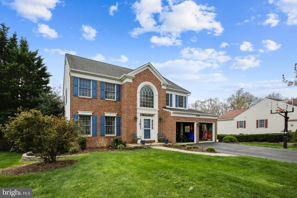 Unit for sale at 3486 DOWNING COURT, ADAMSTOWN, MD 21710