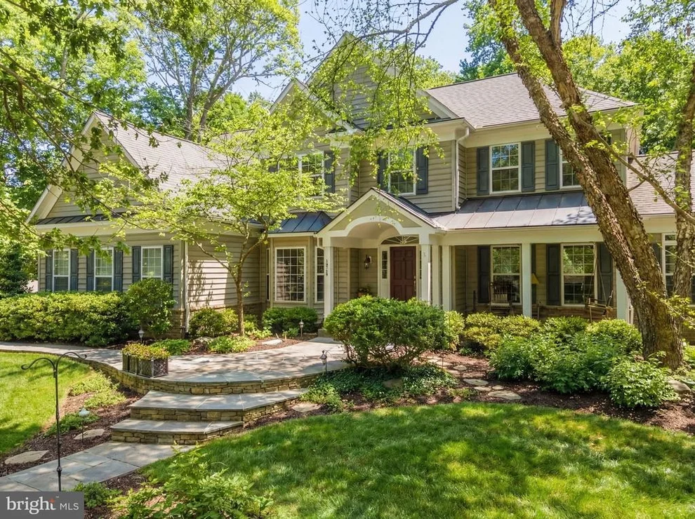 Unit for sale at 19719 LOVELLA COUNTRY COURT, PURCELLVILLE, VA 20132