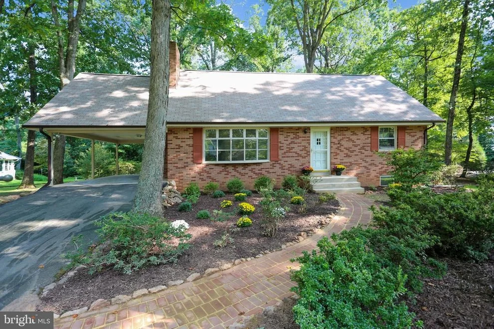 Unit for sale at 18705 ROCKY WAY, DERWOOD, MD 20855