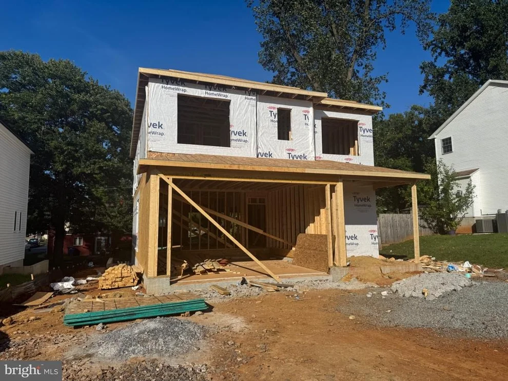 Unit for sale at 6705 FAIRMOUNT AVENUE, BALTIMORE, MD 21215