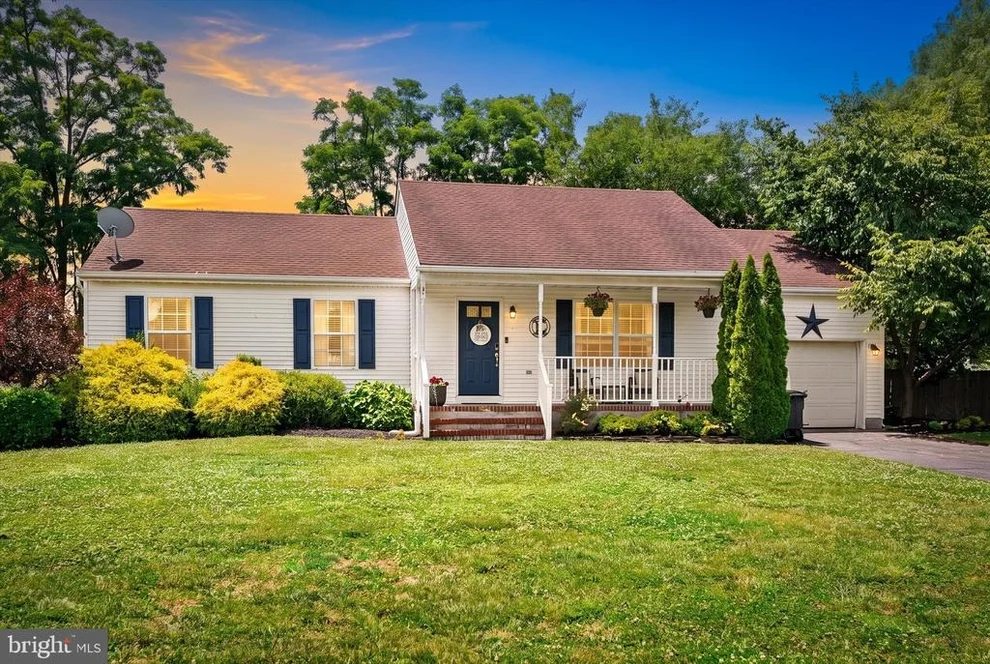 Unit for sale at 3 NOR LAINE DRIVE, COOKSTOWN, NJ 08511