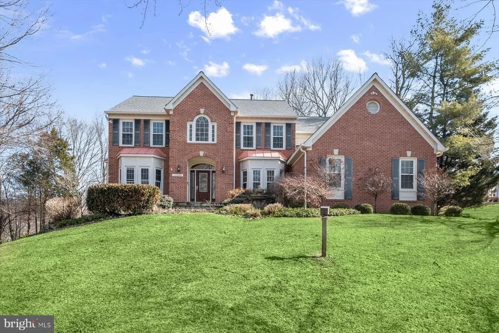 Unit for sale at 12200 CANTERFIELD TERRACE, GERMANTOWN, MD 20876