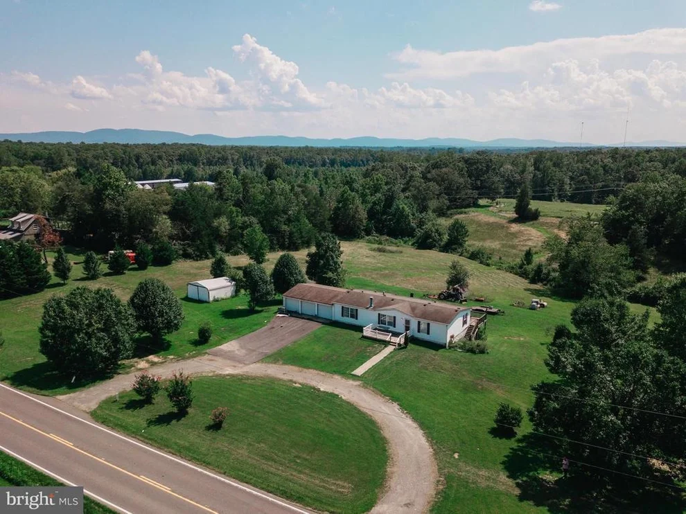 Unit for sale at 15364 SPOTSWOOD TRL, RUCKERSVILLE, VA 22968