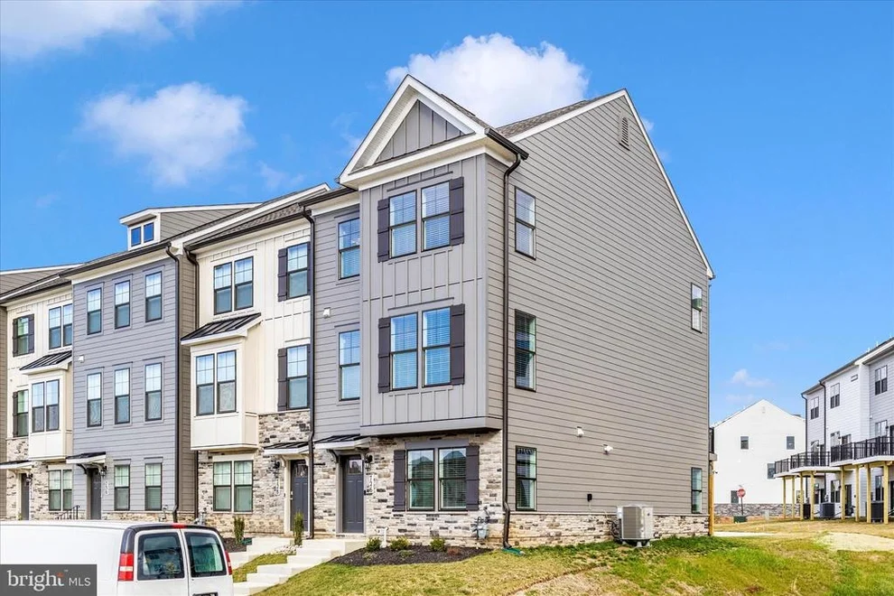 Unit for sale at 726 COMPASS WAY, FREDERICK, MD 21701