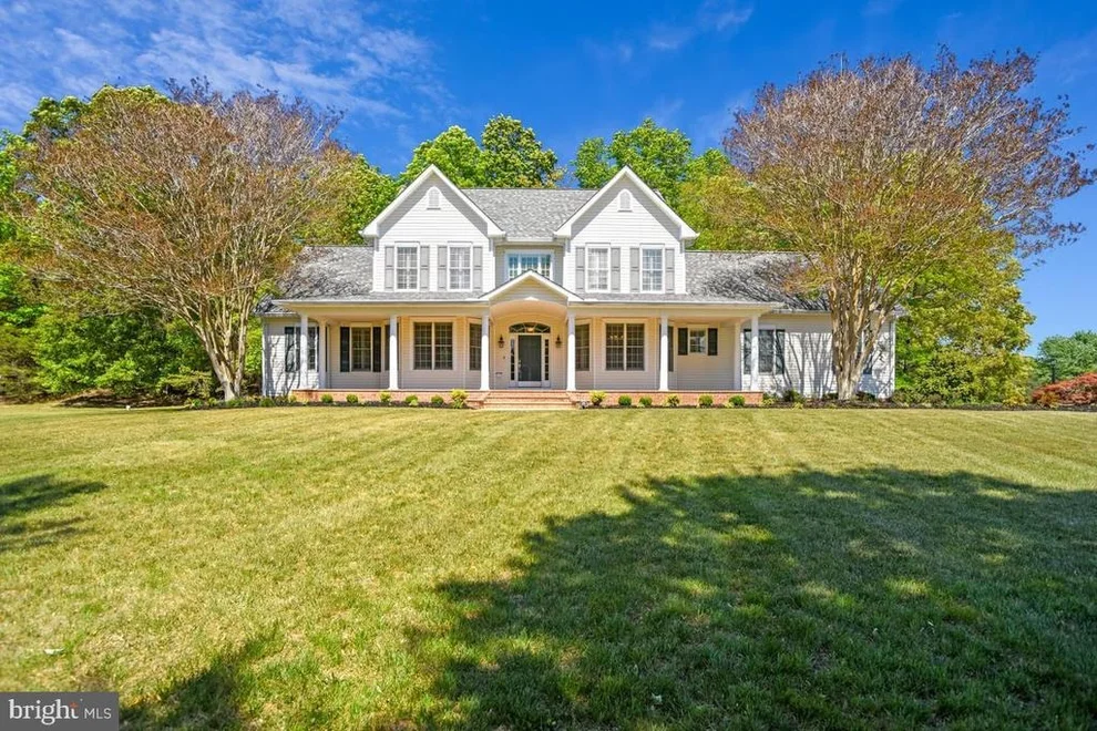 Unit for sale at 14550 DUSTY MILLER COURT, HUGHESVILLE, MD 20637