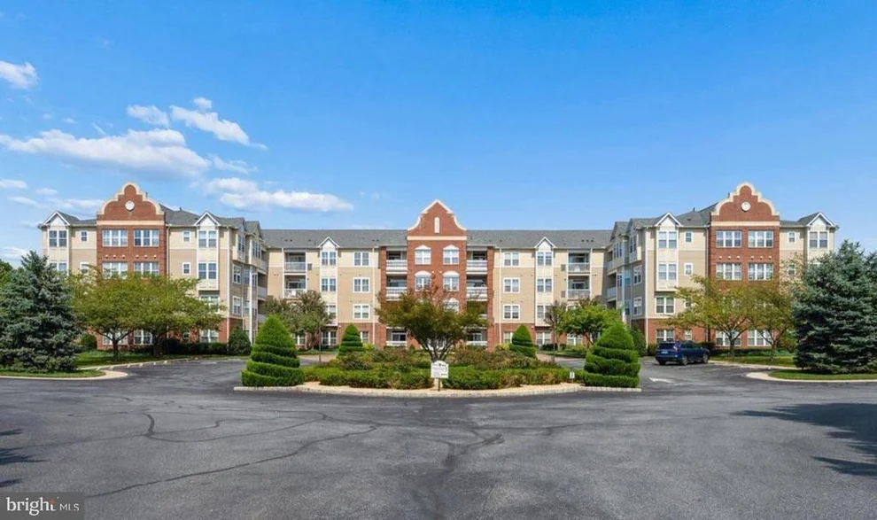 2250 Bear Den Road