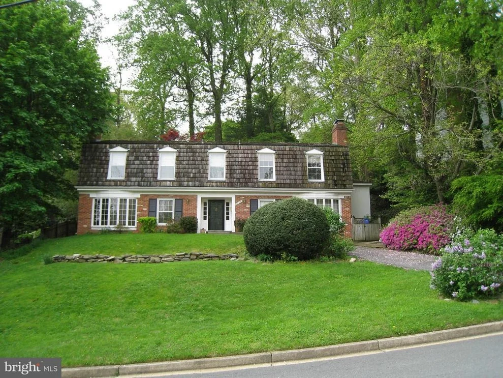 Unit for sale at 6305 HARDY DRIVE, MCLEAN, VA 22101