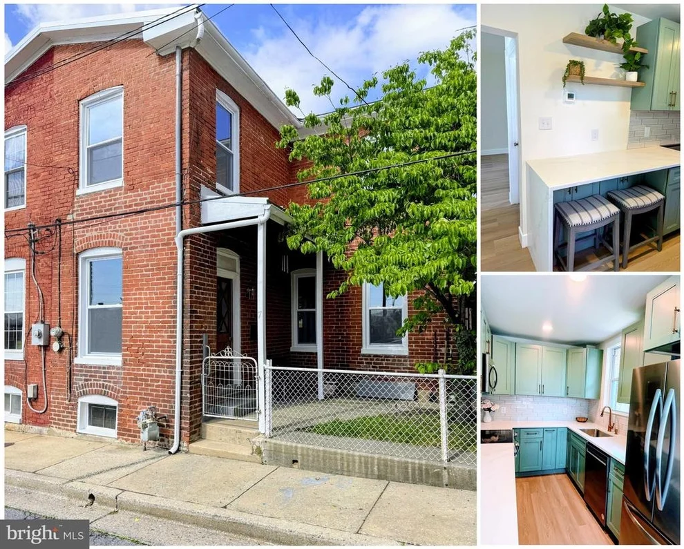 Unit for sale at 7 N WISNER STREET, FREDERICK, MD 21701