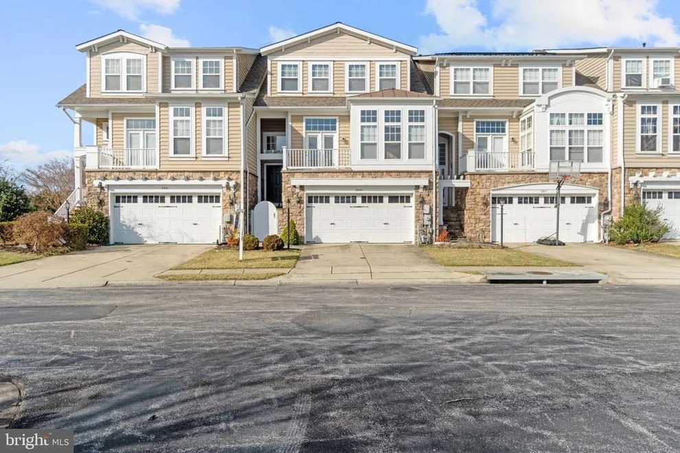 Unit for sale at 8803 MIRROR LAKE WAY, LAUREL, MD 20723