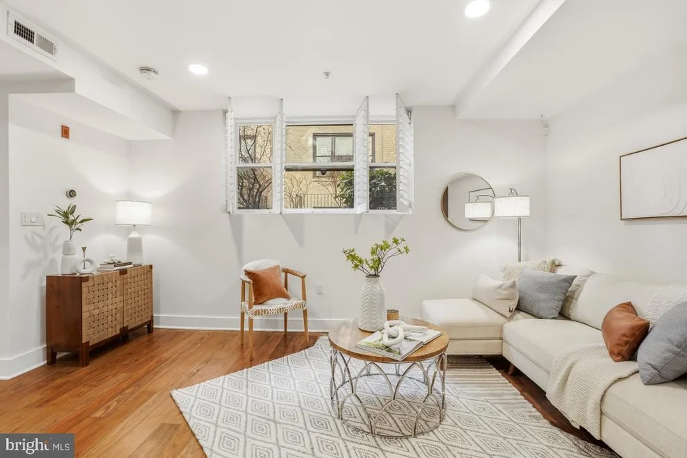 Unit for sale at 2331 15TH STREET NW, WASHINGTON, DC 20009