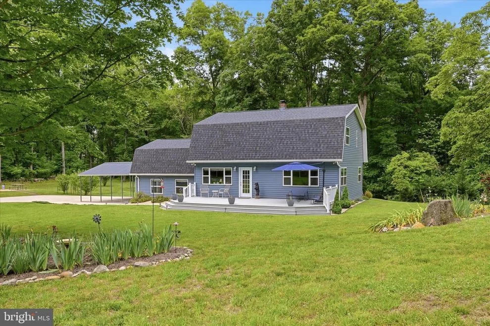 Unit for sale at 2361 MCCOYS FERRY ROAD, HEDGESVILLE, WV 25427