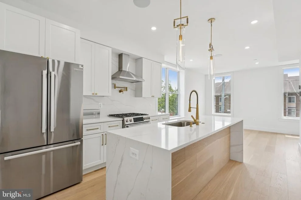 Unit for sale at 636 EDGEWOOD STREET NE, WASHINGTON, DC 20017