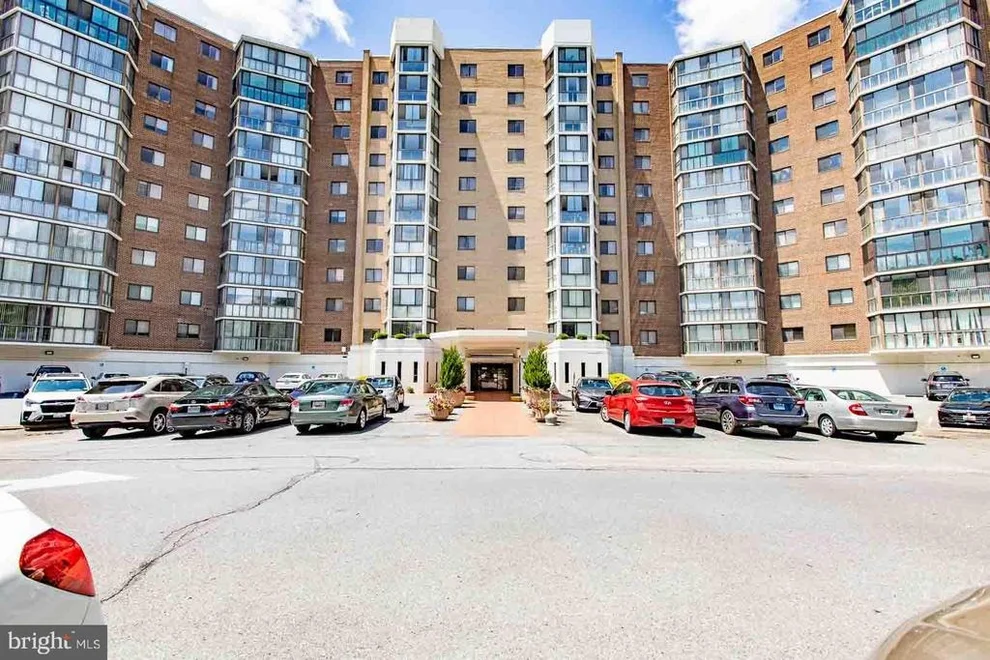 Unit for sale at 15115 INTERLACHEN DRIVE, SILVER SPRING, MD 20906