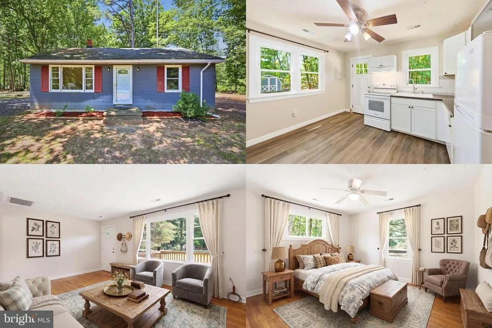 Unit for sale at 483 HADEN MARTIN ROAD, PALMYRA, VA 22963