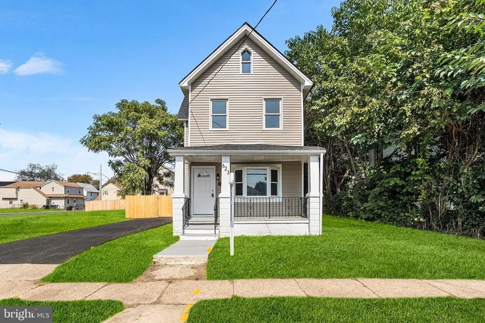Unit for sale at 623 W 3RD STREET W, FLORENCE, NJ 08518