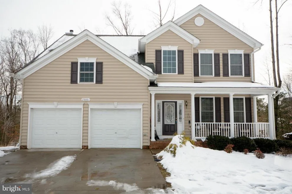 Unit for sale at 20807 ROSSLARE COURT, LEXINGTON PARK, MD 20653