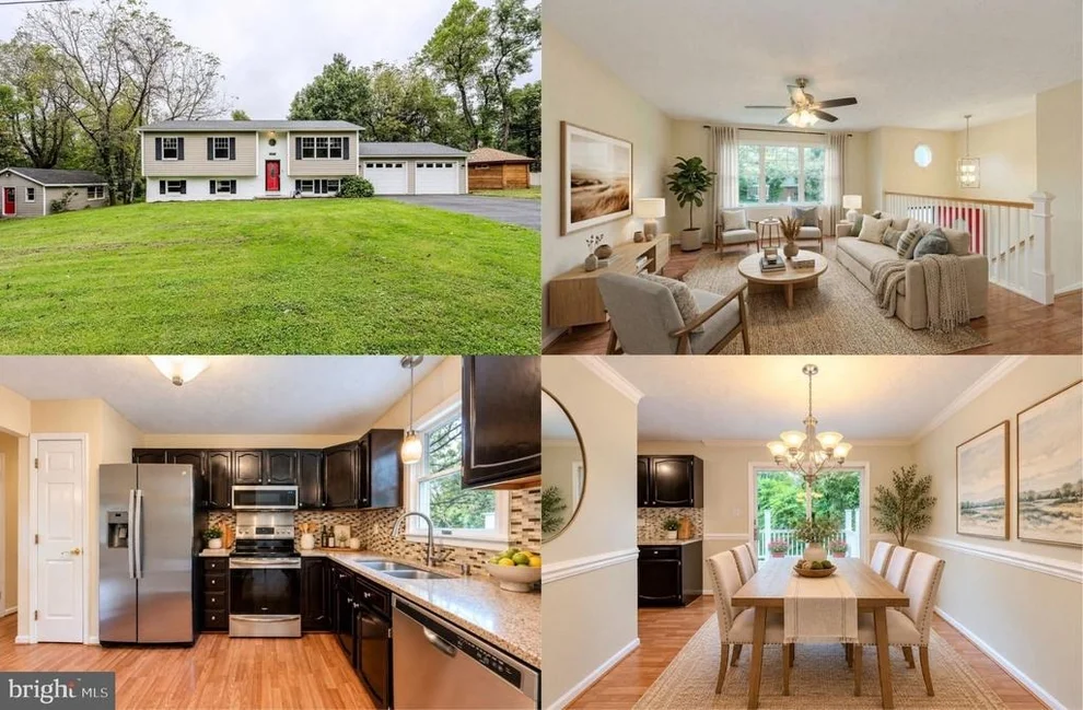 Unit for sale at 857 BIFROST WAY, LINDEN, VA 22642