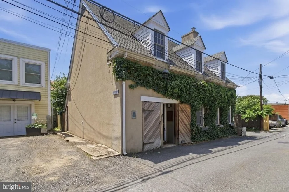 Unit for sale at 10 IRVING COURT, ALEXANDRIA, VA 22314