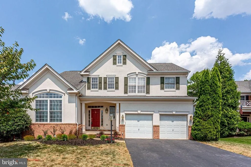 Unit for sale at 9209 RAINBOW FALLS DRIVE, BRISTOW, VA 20136