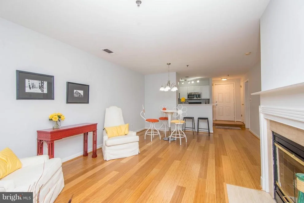 Unit for sale at 1100 QUAKER HILL DRIVE, ALEXANDRIA, VA 22314