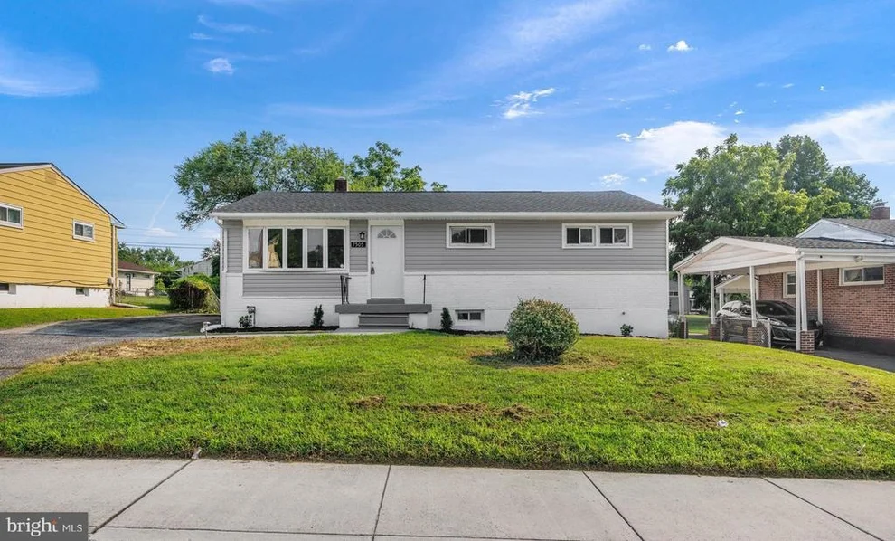 Unit for sale at 7505 LIBERTY ROAD, BALTIMORE, MD 21207