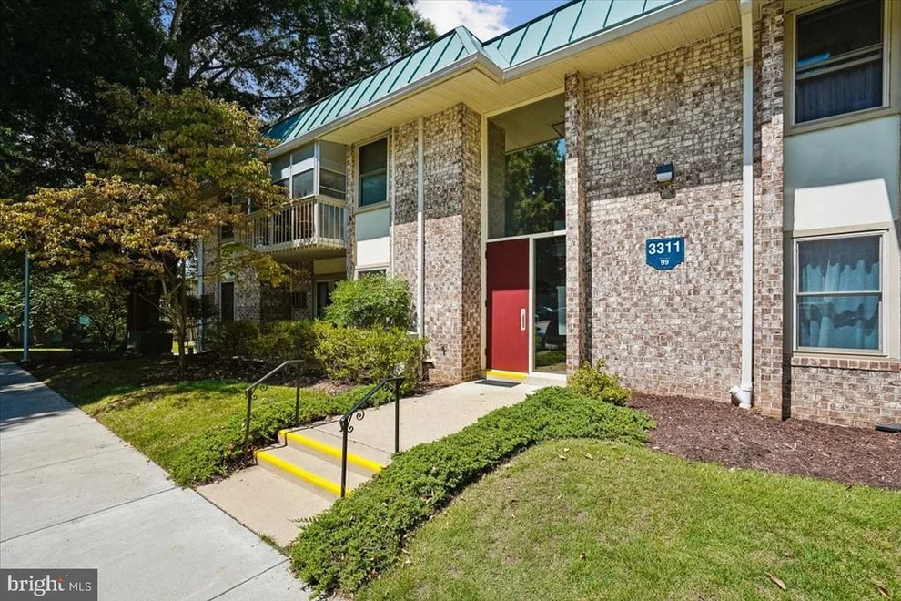 Unit for sale at 3311 S LEISURE WORLD BOULEVARD, SILVER SPRING, MD 20906