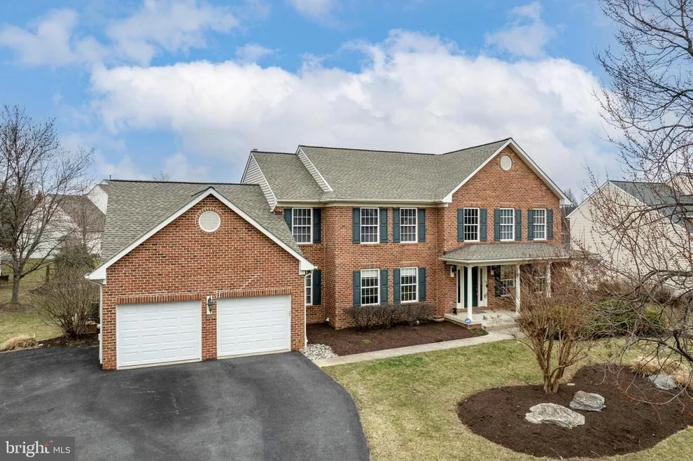 Unit for sale at 5852 GOLDENWOOD PLACE, ADAMSTOWN, MD 21710