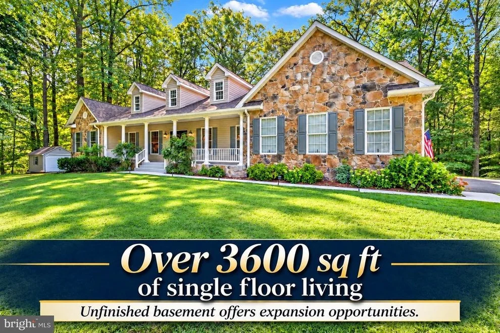 Unit for sale at 3517 CASTLE WAY, DAVIDSONVILLE, MD 21035