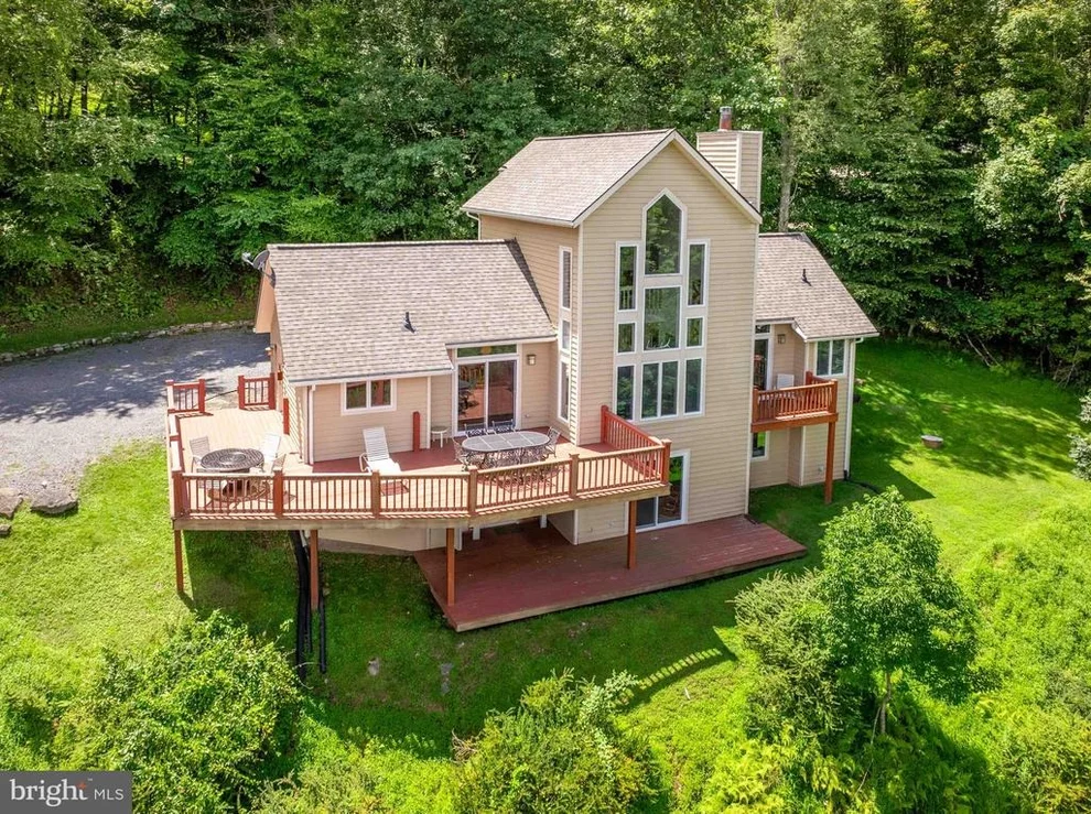 Unit for sale at 164 GRANDVIEW DRIVE, OAKLAND, MD 21550