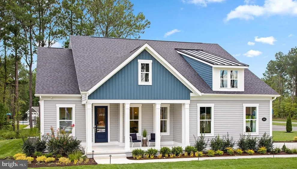 Unit for sale at TBB DAISEY DRIVE, LINCOLN, DE 19960