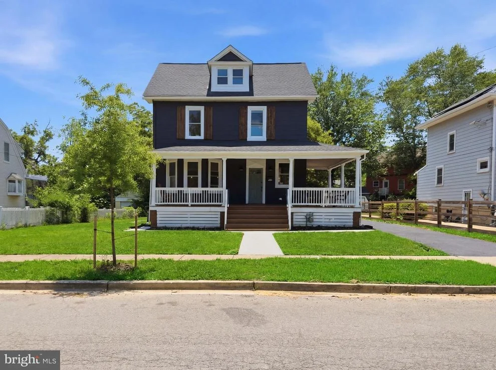 Unit for sale at 4509 OLIVER STREET, RIVERDALE, MD 20737