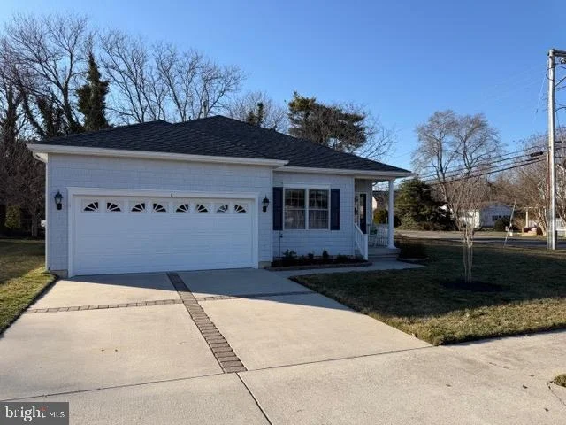 Unit for sale at 1 WYNNDEMERE COURT, CAPE MAY COURT HOUSE, NJ 08210