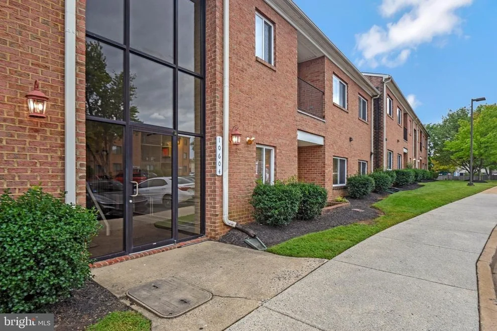 Unit for sale at 10604 PROVINCIAL DRIVE, MANASSAS, VA 20109