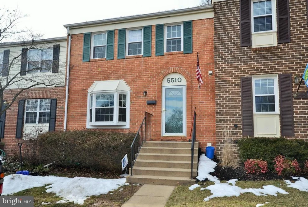 Unit for sale at 5510 FALMEAD ROAD, FAIRFAX, VA 22032