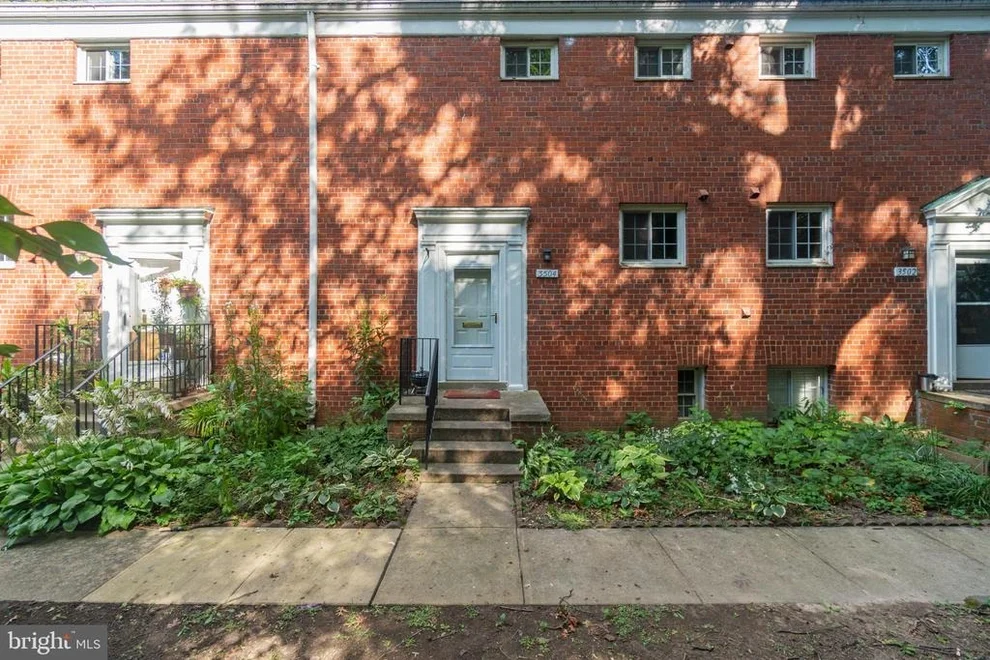 Unit for sale at 3504 VALLEY DRIVE, ALEXANDRIA, VA 22302
