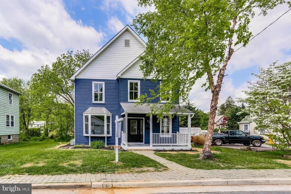 Unit for sale at 120 SANFORD AVENUE, CATONSVILLE, MD 21228