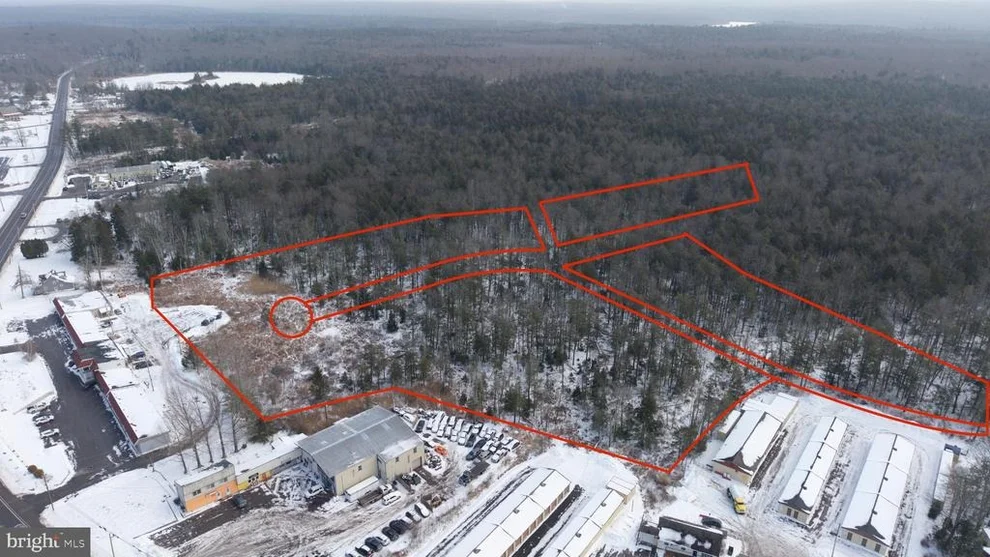 Unit for sale at 0 WARNER DRIVE, POCONO LAKE, PA 18347