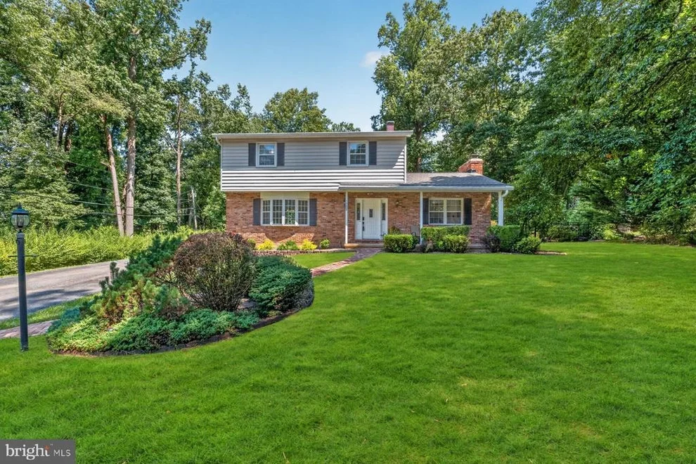 Unit for sale at 14020 CASTLEBAR DRIVE, GLENWOOD, MD 21738