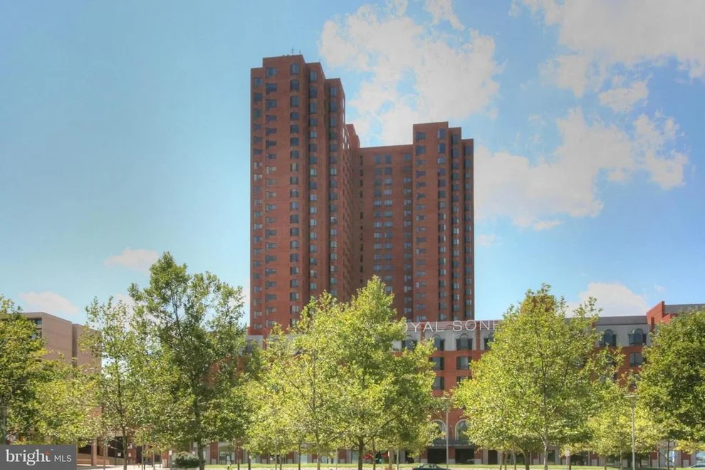 Unit for sale at 10 LEE STREET, BALTIMORE, MD 21202