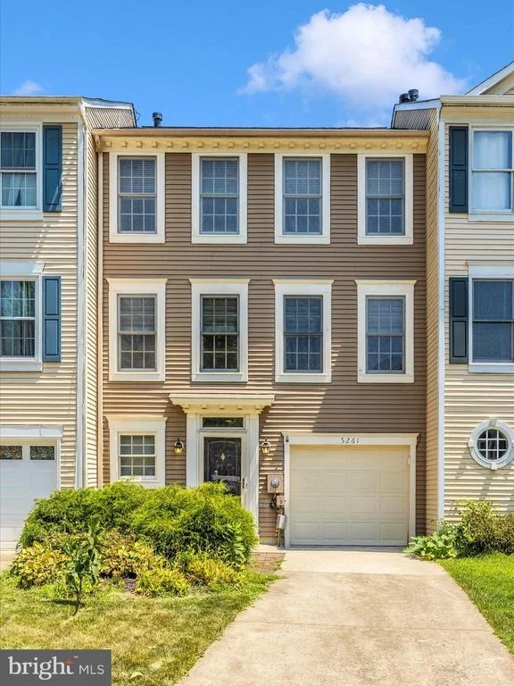 Unit for sale at 5261 BAMBURG COURT, FREDERICK, MD 21703