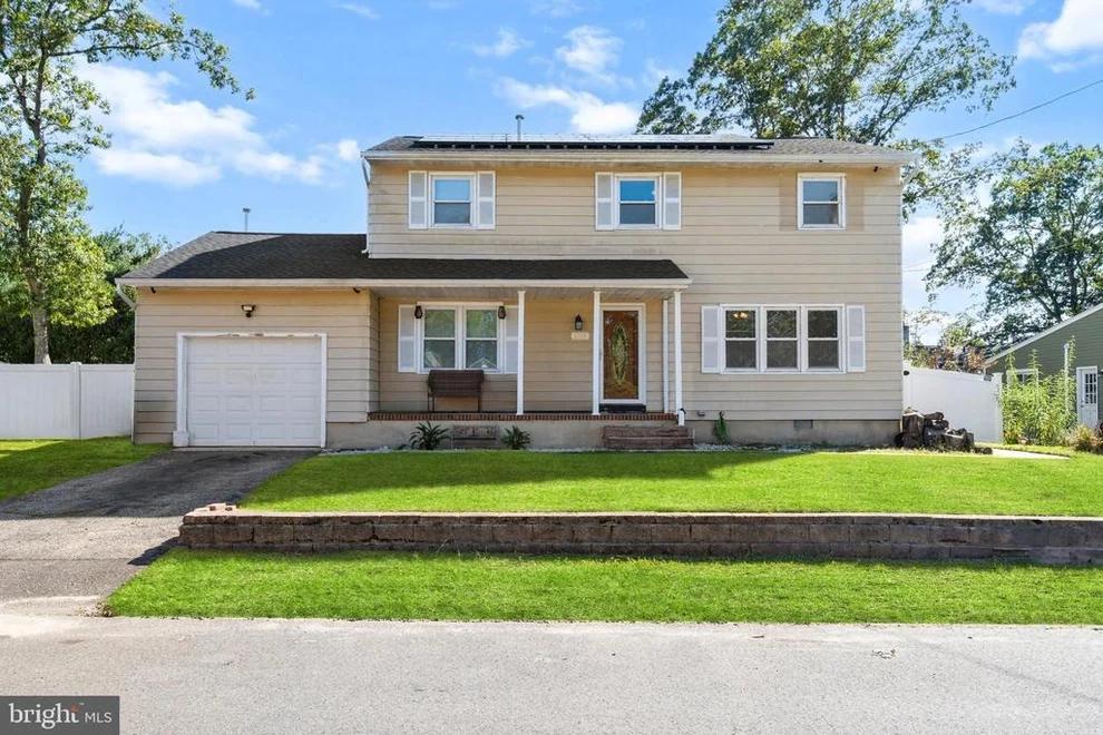 Unit for sale at 1013 CHELSEA STREET, FORKED RIVER, NJ 08731
