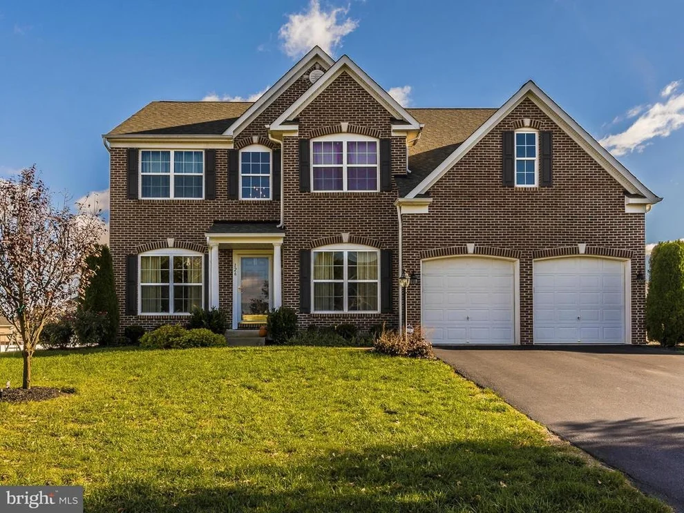 Unit for sale at 126 CAPRICORN ROAD, WALKERSVILLE, MD 21793
