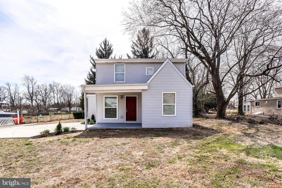 Unit for sale at 7939 WISE AVENUE, BALTIMORE, MD 21222