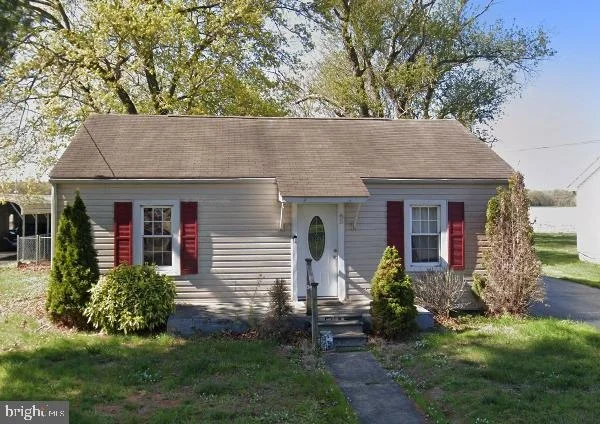 Unit for sale at 65 HILLDALE ROAD, DOVER, DE 19901