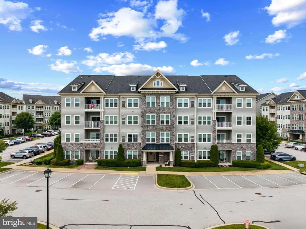 Unit for sale at 2121 JOHN STUART ROAD, MARRIOTTSVILLE, MD 21104